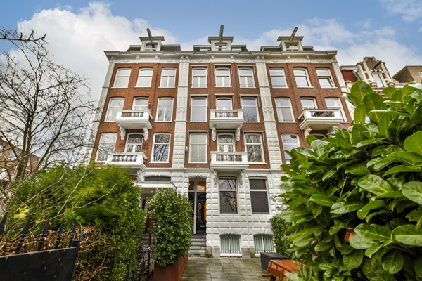 For rent: Linnaeusstraat 25-4, 1093 EE Amsterdam